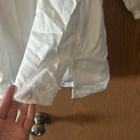 Princess Polly Mini Dress - Picture 2 of 4